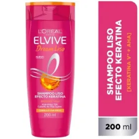 ELVIVE SH. Liso x200ML