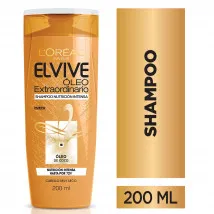 ELVIVE SH. Oleo Ext. x200ML