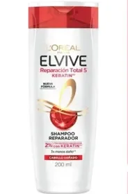 ELVIVE SH. Reparación Total 5 x200ML