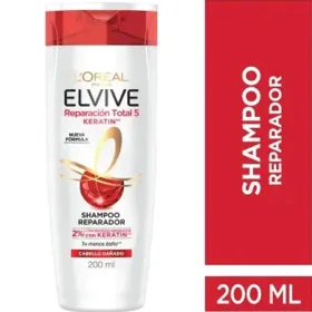 ELVIVE SH. Reparación Total 5 x200ML