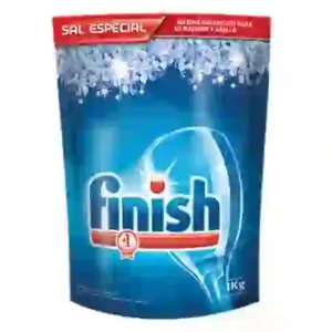 Finish Sal Lavavaj x1KG