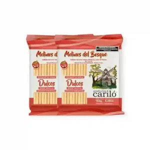 Tostadas Arroz Dulces Mol. del Bosque