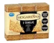 Hogareñas 7 Semillas x567G