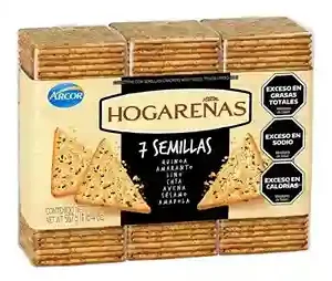 Hogareñas 7 Semillas x567G