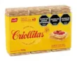 Criollitas x300G
