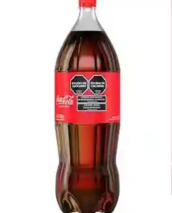 Coca-Cola x2,25L