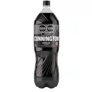 Cunnington Cola x2,25L