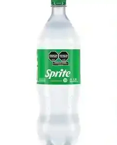 Sprite Lima-Limón x1,5L
