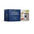 Té Islas Virgenes x25U