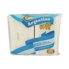 Jabon Argentino 2x200G