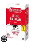 Leche Polvo Clasica LS x400G