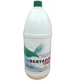 Libertador Lavandina 40G/L x2L