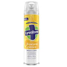 Lysoform Aerosol Cit x265G
