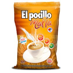Malta El Pocillo x500G