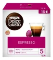 Nescafe Dolce G. Espresso