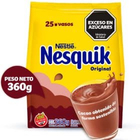 Nesquik x360G