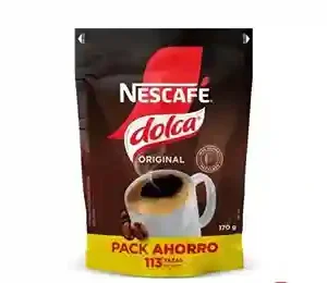 Cafe Dolca Tradicional DP x170G