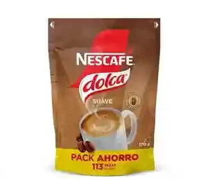 Cafe Dolca Suave DP x170G