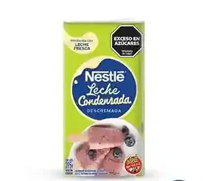Leche Condensada Descremada x395G