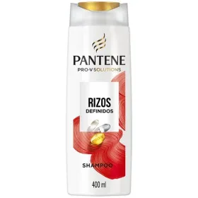 Pantene SH. Rizos Definidos x400ML