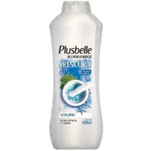 Plusbelle AC. Frescura x1L