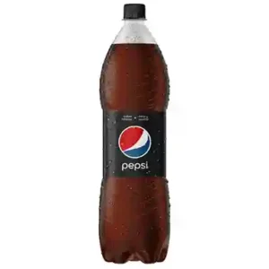 Pepsi Black S/Azucar x1,5L