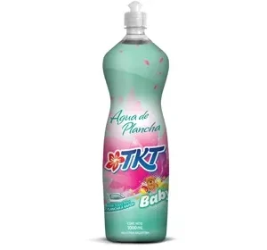 Perfume TKT Pulv Baby x250ML