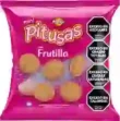 Pitusas Frutilla x300g