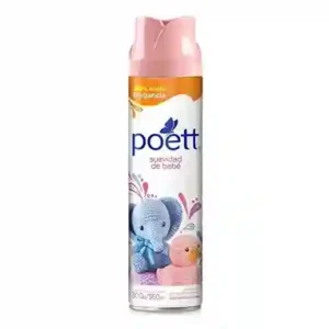 Poett Aerosol Bebe