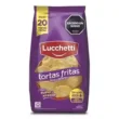 Premezcla Tortas Fritas Lucchetti x500G