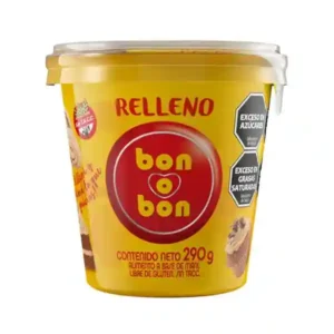 Relleno Bonobon x290G