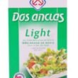 Sal Dos Anclas Light x500G