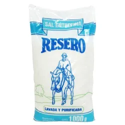 Sal Entrefina Resero x1K
