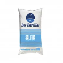 Sal Fina Dos Estrellas x500G