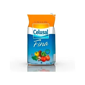 Sal Fina Celusal x500G