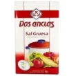Sal Gruesa Dos Anclas x1KG