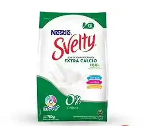 Leche Polvo Extra Calcio 0% x370G