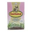 Té Cachamai Rosa