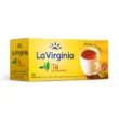 Té La Virginia x25U