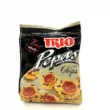 Trio Pepas C/Chips x300G