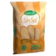 Tostadas S/Sal Alimentos Naturales