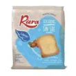 Tostadas S/Sal Riera x200G