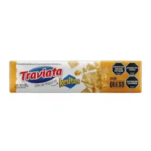 Traviata Crack Kesitas x96G