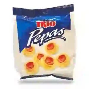 Trio Pepas x320G