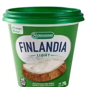 Finlandia Queso Ligth LS x290G