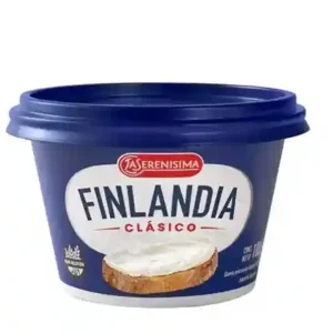Finlandia Clasico LS x180G