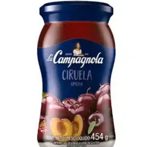 Mermelada Ciruela LC x454G