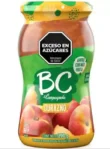Mermelada Durazno BC x390G