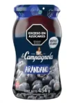 Mermelada Arandano LC x454G
