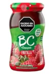 Mermelada Frutilla BC x390G